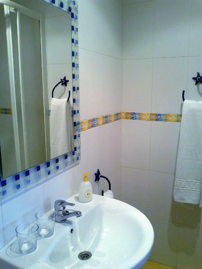 Hosteria Sol San Miguel de Meruelo Екстериор снимка