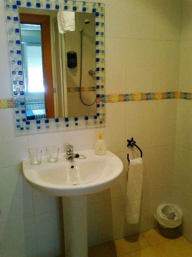 Hosteria Sol San Miguel de Meruelo Екстериор снимка
